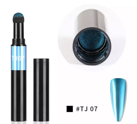 Nail Art Chrome Pens TJ07