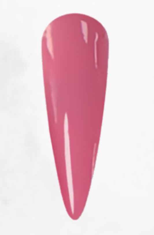 Perfectly Pink Gel polish 15ml
